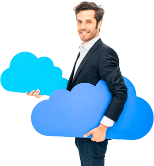 eGain Cloud is reliable and scalable