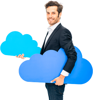 eGain Cloud is reliable and scalable